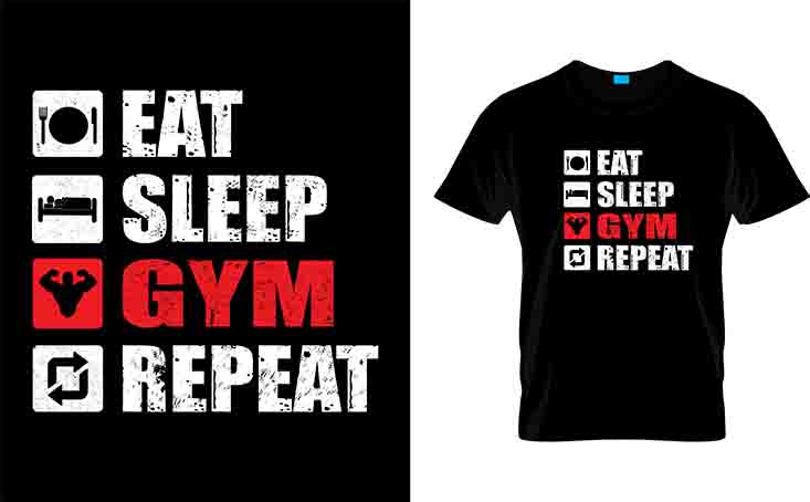 T-shirt